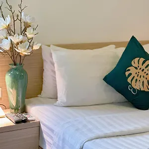 3* Hotel Kt Meraki Boutique - Bui Vien Walking Street