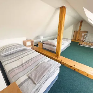 Minihotel Vitex 3*, Praag Tsjechië