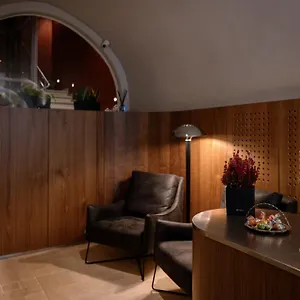 Rudolfo Hotel Lviv