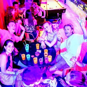  Hostel The Hideout